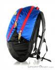 The North Face Vault 28l Backpack, The North Face, Turquoise, , Hommes, 0205-10055, 5637563148, 190288970079, N1-06.jpg