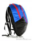 The North Face Vault 28l Backpack, The North Face, Turquoise, , Male, 0205-10055, 5637563148, 190288970079, N1-16.jpg