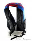 The North Face Vault 28l Backpack, The North Face, Turquesa, , Hombre, 0205-10055, 5637563148, 190288970079, N2-12.jpg