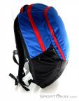 The North Face Vault 28l Backpack, The North Face, Turquoise, , Male, 0205-10055, 5637563148, 190288970079, N2-17.jpg