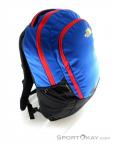 The North Face Vault 28l Backpack, The North Face, Turquoise, , Hommes, 0205-10055, 5637563148, 190288970079, N3-18.jpg
