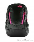 The North Face Vault 28l Womens Backpack, The North Face, Black, , Female, 0205-10056, 5637563154, 190543973494, N1-01.jpg