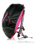 The North Face Vault 28l Womens Backpack, The North Face, Black, , Female, 0205-10056, 5637563154, 190543973494, N1-06.jpg