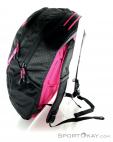 The North Face Vault 28l Womens Backpack, The North Face, Noir, , Femmes, 0205-10056, 5637563154, 190543973494, N2-07.jpg