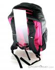 The North Face Vault 28l Womens Backpack, The North Face, Noir, , Femmes, 0205-10056, 5637563154, 190543973494, N2-12.jpg