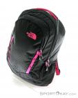 The North Face Vault 28l Womens Backpack, The North Face, Negro, , Mujer, 0205-10056, 5637563154, 190543973494, N3-03.jpg