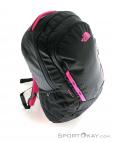 The North Face Vault 28l Womens Backpack, The North Face, Black, , Female, 0205-10056, 5637563154, 190543973494, N3-18.jpg