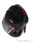 The North Face Vault 28l Womens Backpack, The North Face, Black, , Female, 0205-10056, 5637563154, 190543973494, N4-04.jpg