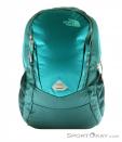 The North Face Vault 28l Womens Backpack, The North Face, Azul, , Mujer, 0205-10056, 5637563155, 190288970772, N1-01.jpg