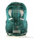 The North Face Vault 28l Womens Backpack, The North Face, Blue, , Female, 0205-10056, 5637563155, 190288970772, N1-11.jpg
