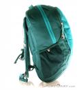 The North Face Vault 28l Womens Backpack, The North Face, Azul, , Mujer, 0205-10056, 5637563155, 190288970772, N1-16.jpg