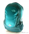 The North Face Vault 28l Womens Backpack, The North Face, Azul, , Mujer, 0205-10056, 5637563155, 190288970772, N2-02.jpg