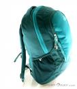 The North Face Vault 28l Womens Backpack, The North Face, Blue, , Female, 0205-10056, 5637563155, 190288970772, N2-17.jpg