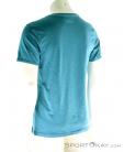 Chillaz Mountain Mens T-Shirt, Chillaz, Blue, , Male, 0004-10246, 5637563156, 9120076017724, N1-11.jpg
