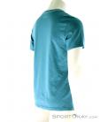 Chillaz Mountain Mens T-Shirt, Chillaz, Blue, , Male, 0004-10246, 5637563156, 9120076017724, N1-16.jpg