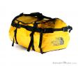 The North Face Base Camp Duffel XL Travelling Bag, The North Face, Jaune, , , 0205-10033, 5637563161, 053329555096, N1-06.jpg