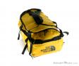 The North Face Base Camp Duffel XL Travelling Bag, The North Face, Jaune, , , 0205-10033, 5637563161, 053329555096, N2-07.jpg