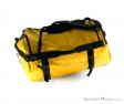 The North Face Base Camp Duffel XL Travelling Bag, The North Face, Yellow, , , 0205-10033, 5637563161, 053329555096, N2-12.jpg