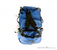 The North Face Base Camp Duffel L Travelling Bag, The North Face, Turquesa, , , 0205-10030, 5637563164, 191165052703, N3-18.jpg