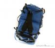 The North Face Base Camp Duffel L Travelling Bag, The North Face, Turquoise, , , 0205-10030, 5637563164, 191165052703, N4-19.jpg