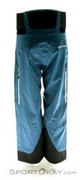 Ortovox 3L Guardian Shell Pant Mens Ski Touring Pants, Ortovox, Bleu, , Hommes, 0016-10605, 5637563175, 4250875279612, N2-12.jpg