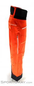 Ortovox 3L Guardian Shell Pant Mens Ski Touring Pants, Ortovox, Orange, , Male, 0016-10605, 5637563179, 4250875279667, N2-17.jpg