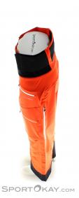 Ortovox 3L Guardian Shell Pant Mens Ski Touring Pants, Ortovox, Oranžová, , Muži, 0016-10605, 5637563179, 4250875279667, N3-08.jpg