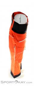Ortovox 3L Guardian Shell Pant Mens Ski Touring Pants, Ortovox, Orange, , Hommes, 0016-10605, 5637563179, 4250875279667, N3-18.jpg