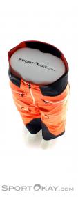 Ortovox 3L Guardian Shell Pant Mens Ski Touring Pants, Ortovox, Oranžová, , Muži, 0016-10605, 5637563179, 4250875279667, N4-04.jpg