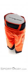 Ortovox 3L Guardian Shell Pant Mens Ski Touring Pants, Ortovox, Oranžová, , Muži, 0016-10605, 5637563179, 4250875279667, N4-14.jpg