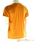 Chillaz Rope Mens T-Shirt, Chillaz, Orange, , Hommes, 0004-10248, 5637563183, 9120076017885, N1-11.jpg