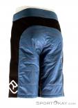 Ortovox SW Shorts Piz Boe Mens Outdoor Pants, Ortovox, Blue, , Male, 0016-10444, 5637563188, 4250875250857, N1-11.jpg