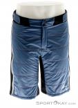 Ortovox SW Shorts Piz Boe Mens Outdoor Pants, Ortovox, Blue, , Male, 0016-10444, 5637563188, 4250875250857, N2-02.jpg