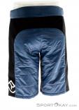Ortovox SW Shorts Piz Boe Mens Outdoor Pants, Ortovox, Blue, , Male, 0016-10444, 5637563188, 4250875250857, N2-12.jpg