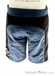 Ortovox SW Shorts Piz Boe Mens Outdoor Pants, Ortovox, Blue, , Male, 0016-10444, 5637563188, 4250875250857, N3-13.jpg