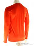 Ortovox Mountain LS Mens Functional Shirt, , Orange, , Hommes, 0016-10606, 5637563218, , N1-11.jpg