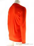 Ortovox Mountain LS Mens Functional Shirt, , Orange, , Hommes, 0016-10606, 5637563218, , N1-16.jpg
