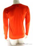 Ortovox Mountain LS Mens Functional Shirt, , Orange, , Hommes, 0016-10606, 5637563218, , N2-12.jpg