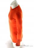 Ortovox Rock'n Wool LS Mens Functional Shirt, Ortovox, Orange, , Male, 0016-10607, 5637563233, 4250875275294, N2-07.jpg