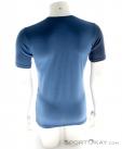 Ortovox Rock'n Wool SS Mens Functional Shirt, Ortovox, Blue, , Male, 0016-10608, 5637563242, 4250875275591, N2-12.jpg
