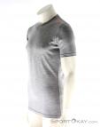 Ortovox Rock'n Wool SS Mens Functional Shirt, , Gray, , Male, 0016-10608, 5637563243, , N1-06.jpg