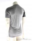 Ortovox Rock'n Wool SS Mens Functional Shirt, , Gray, , Male, 0016-10608, 5637563243, , N1-11.jpg