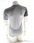 Ortovox Rock'n Wool SS Mens Functional Shirt, Ortovox, Gray, , Male, 0016-10608, 5637563243, 4250875275454, N2-12.jpg