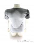 Ortovox Rock'n Wool SS Mens Functional Shirt, Ortovox, Gris, , Hommes, 0016-10608, 5637563243, 4250875275454, N3-13.jpg