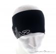 Chillaz Logo Headband, Chillaz, Black, , Male,Female,Unisex, 0004-10255, 5637563253, 9120079460770, N3-03.jpg