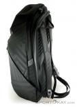 The North Face Access 28l Backpack, The North Face, Black, , Male,Female,Unisex, 0205-10060, 5637563272, 190851483555, N2-07.jpg