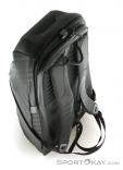 The North Face Access 28l Backpack, , Black, , Male,Female,Unisex, 0205-10060, 5637563272, , N3-08.jpg
