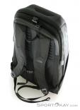 The North Face Access 28l Backpack, The North Face, Black, , Male,Female,Unisex, 0205-10060, 5637563272, 190851483555, N3-13.jpg