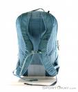 The North Face Isabella W 21l Womens Backpack, The North Face, Blue, , Female, 0205-10062, 5637563276, 190288972424, N1-11.jpg