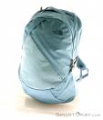 The North Face Isabella W 21l Womens Backpack, The North Face, Azul, , Mujer, 0205-10062, 5637563276, 190288972424, N2-02.jpg